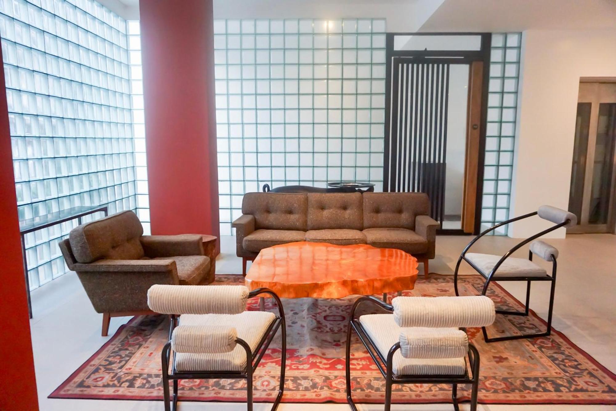Cayco House By Hotel Durban 마카티 외부 사진