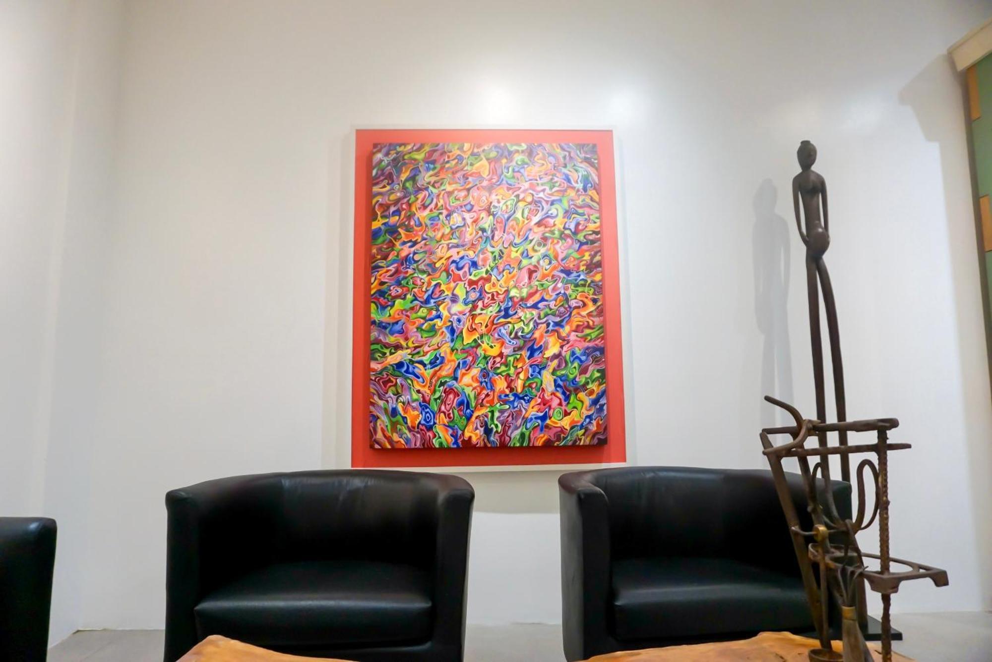 Cayco House By Hotel Durban 마카티 외부 사진