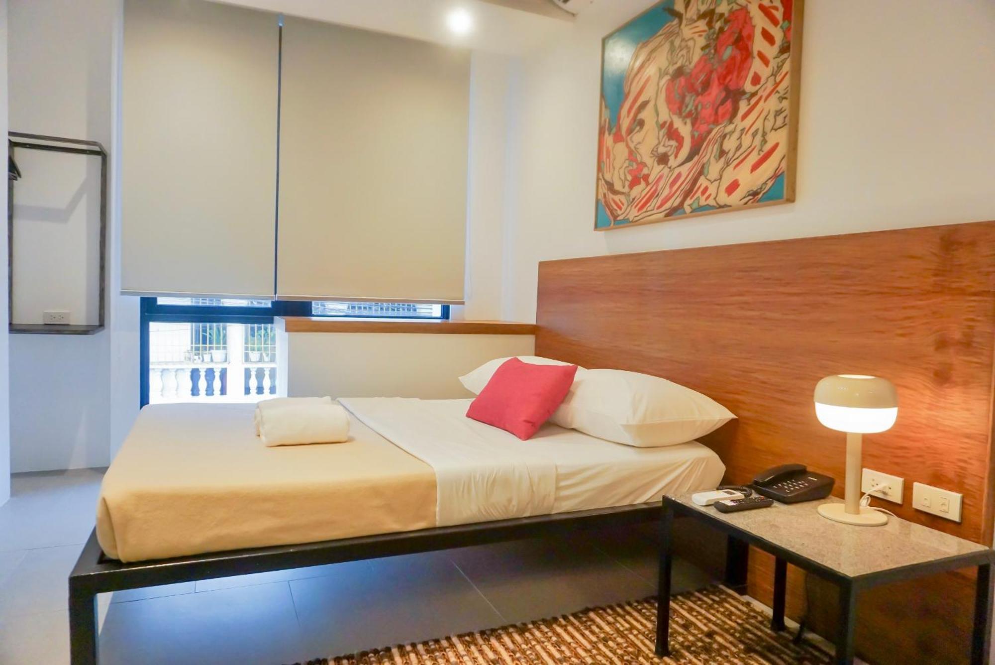 Cayco House By Hotel Durban 마카티 외부 사진
