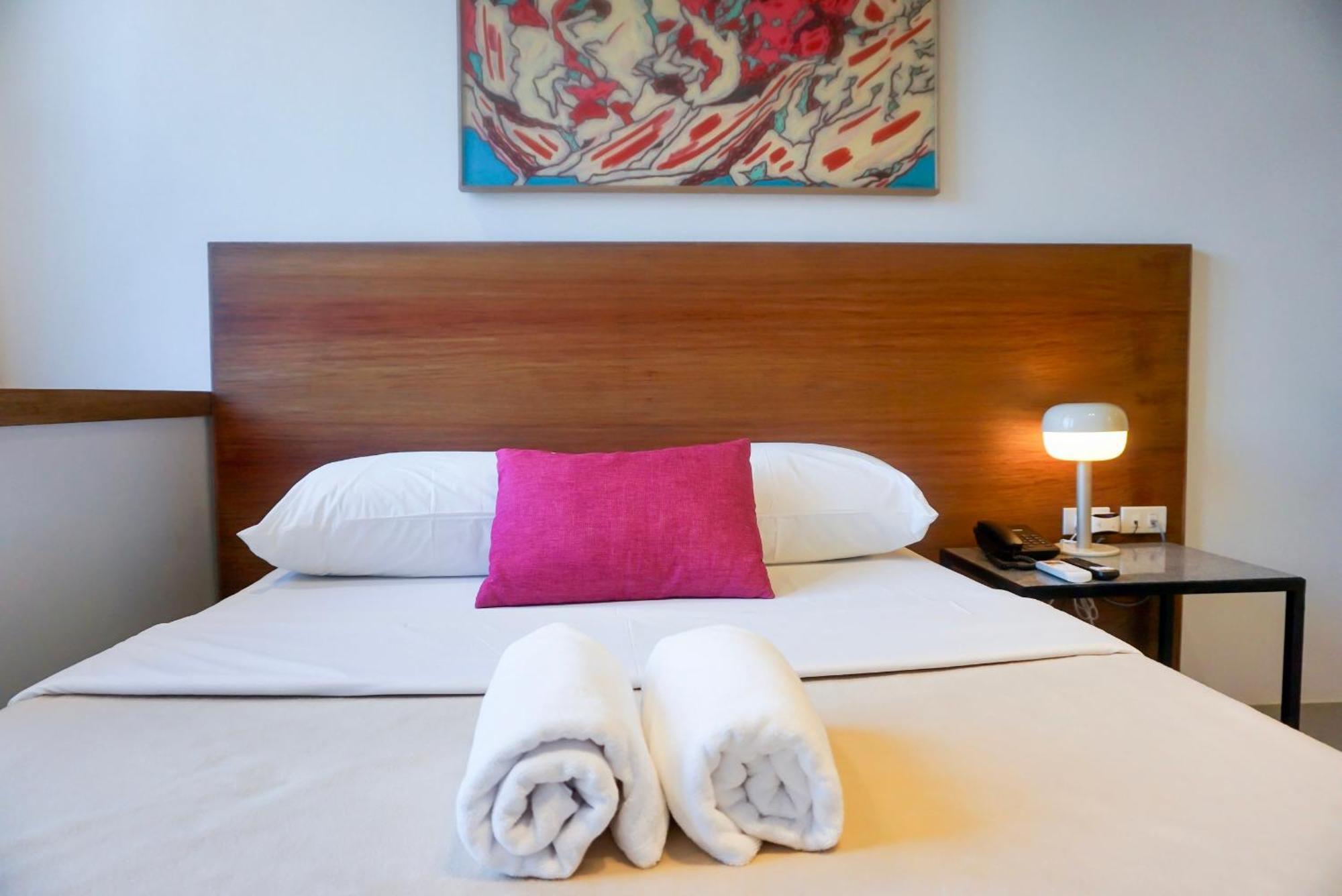 Cayco House By Hotel Durban 마카티 외부 사진