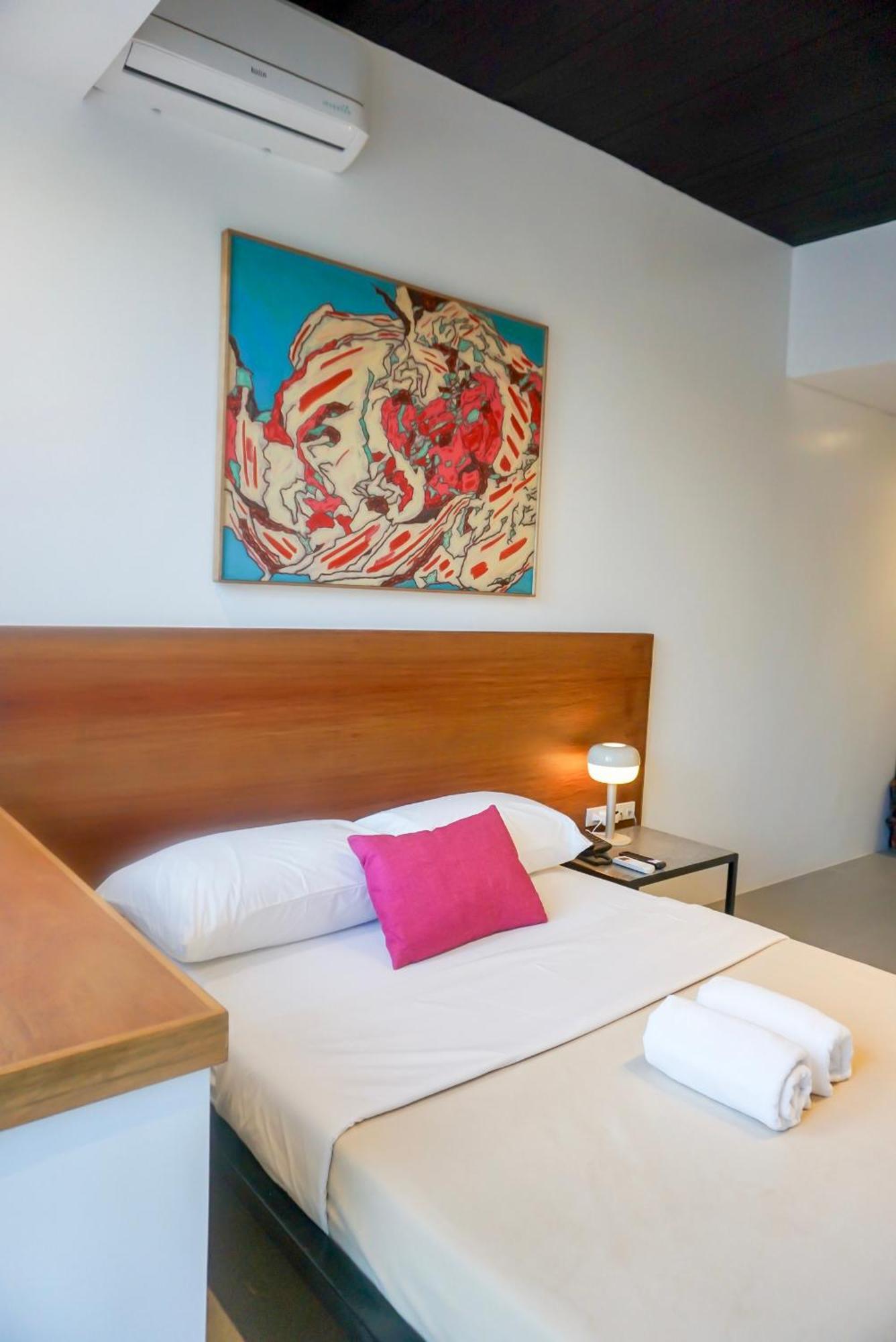 Cayco House By Hotel Durban 마카티 외부 사진