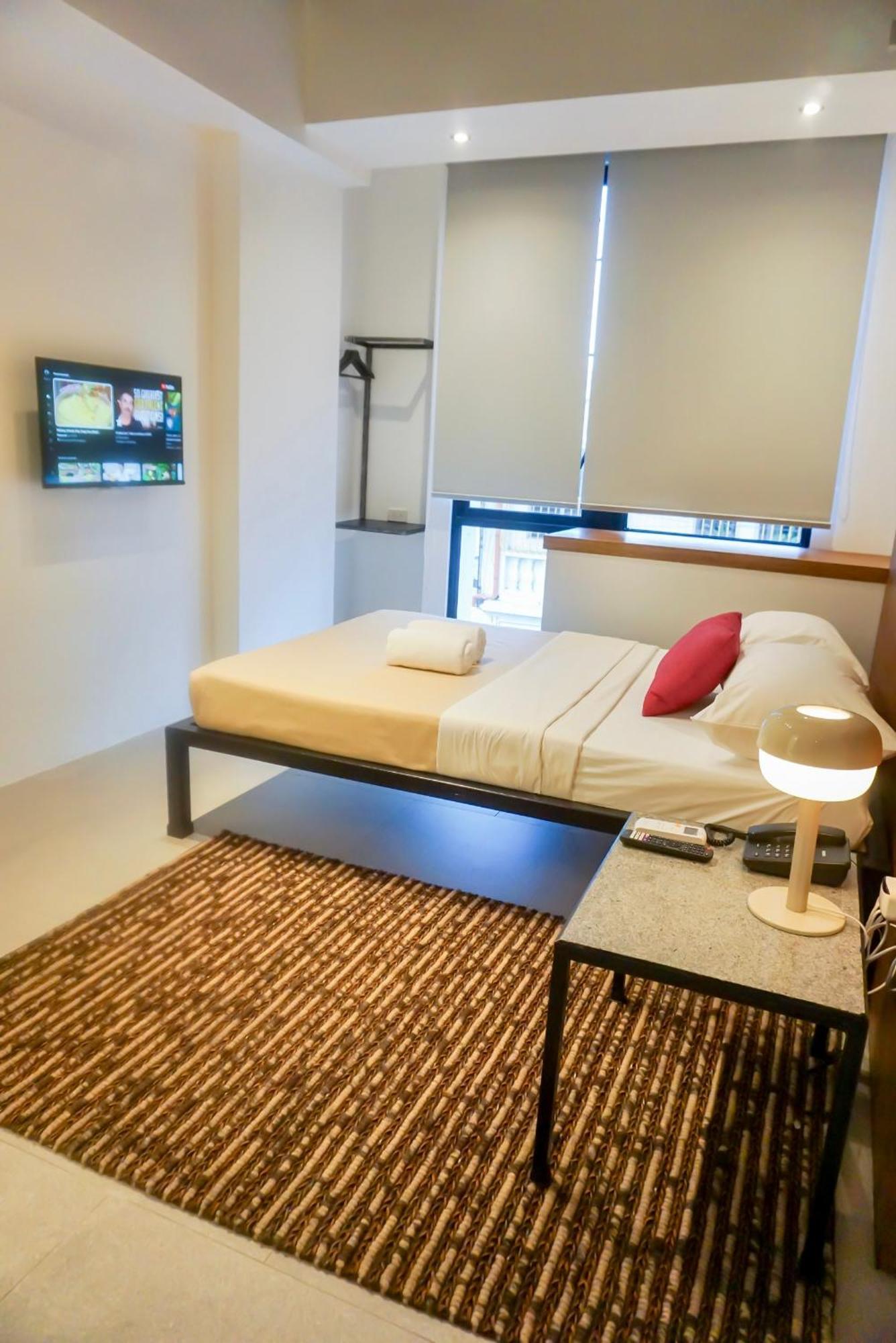 Cayco House By Hotel Durban 마카티 외부 사진