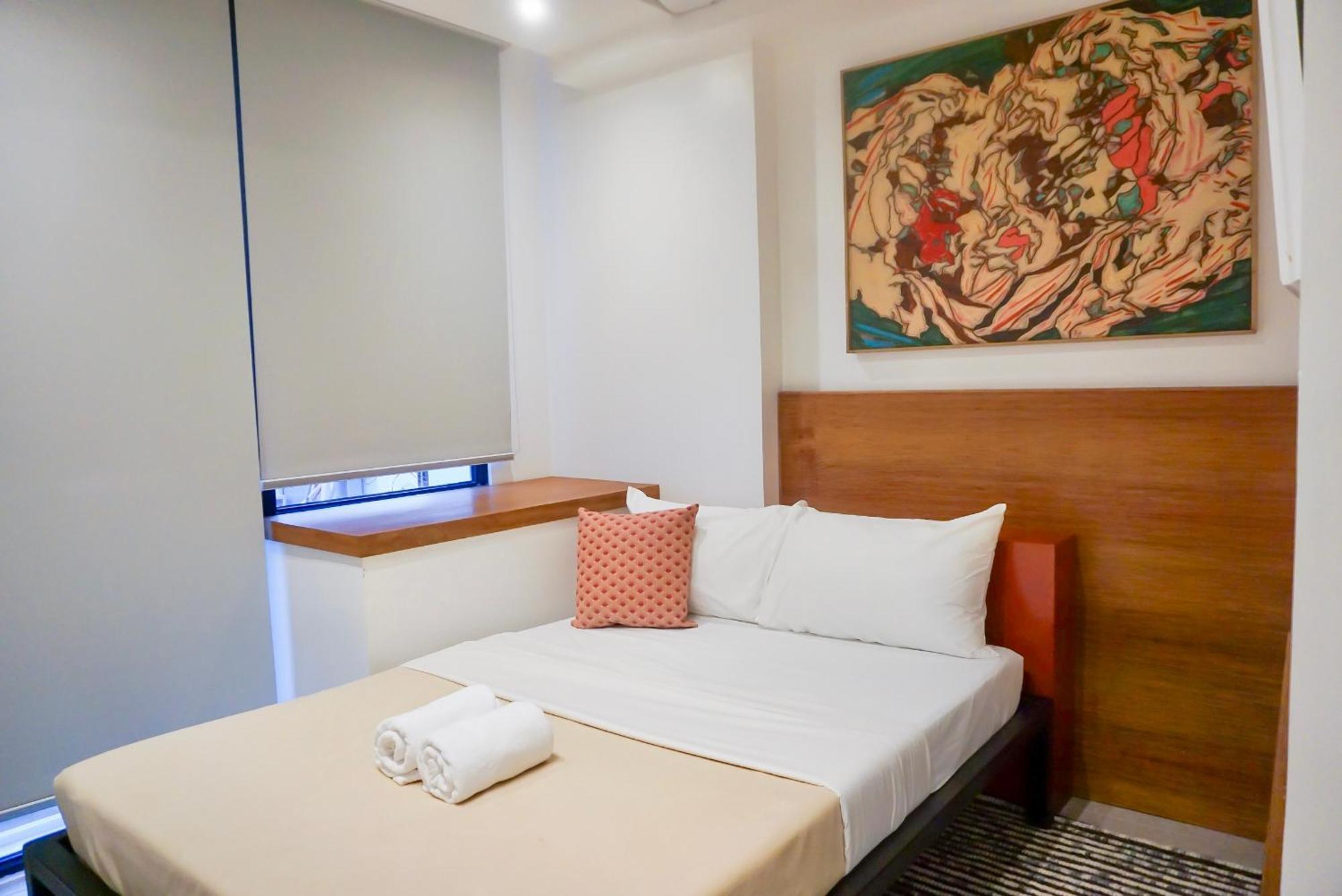 Cayco House By Hotel Durban 마카티 외부 사진