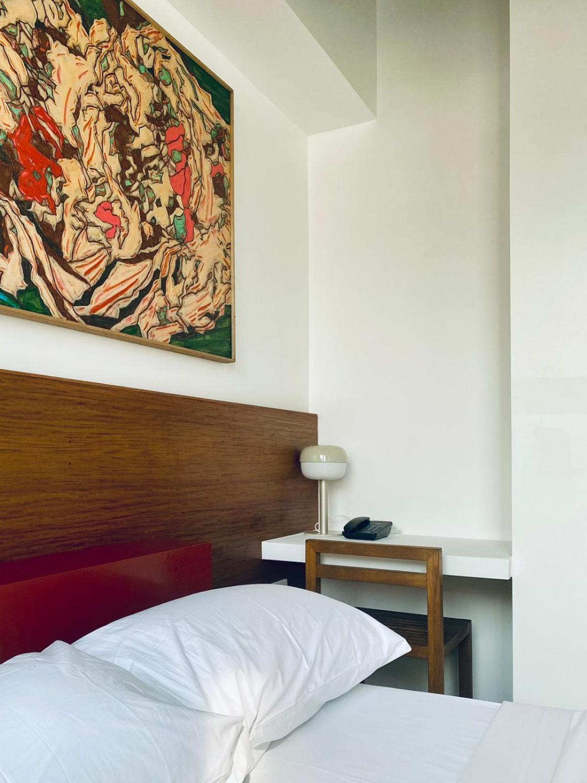 Cayco House By Hotel Durban 마카티 외부 사진