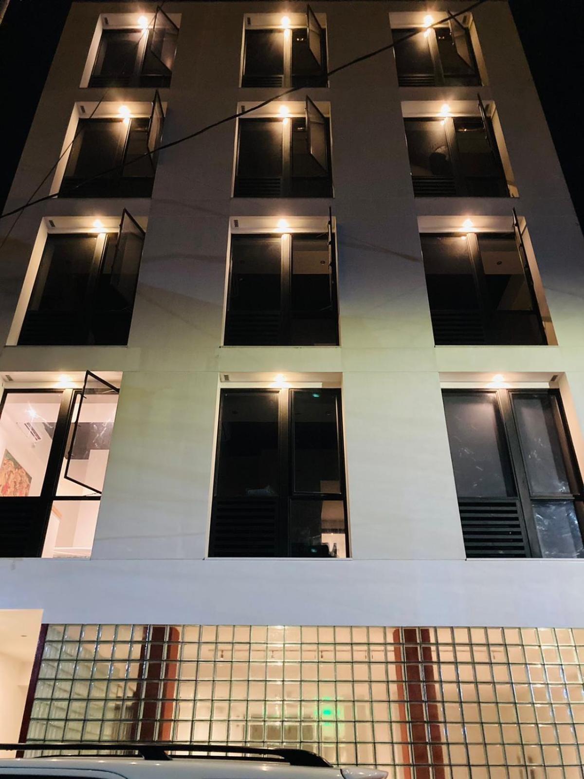Cayco House By Hotel Durban 마카티 외부 사진