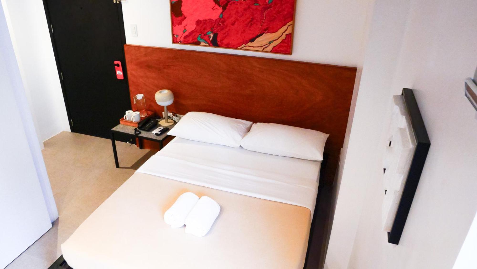Cayco House By Hotel Durban 마카티 외부 사진
