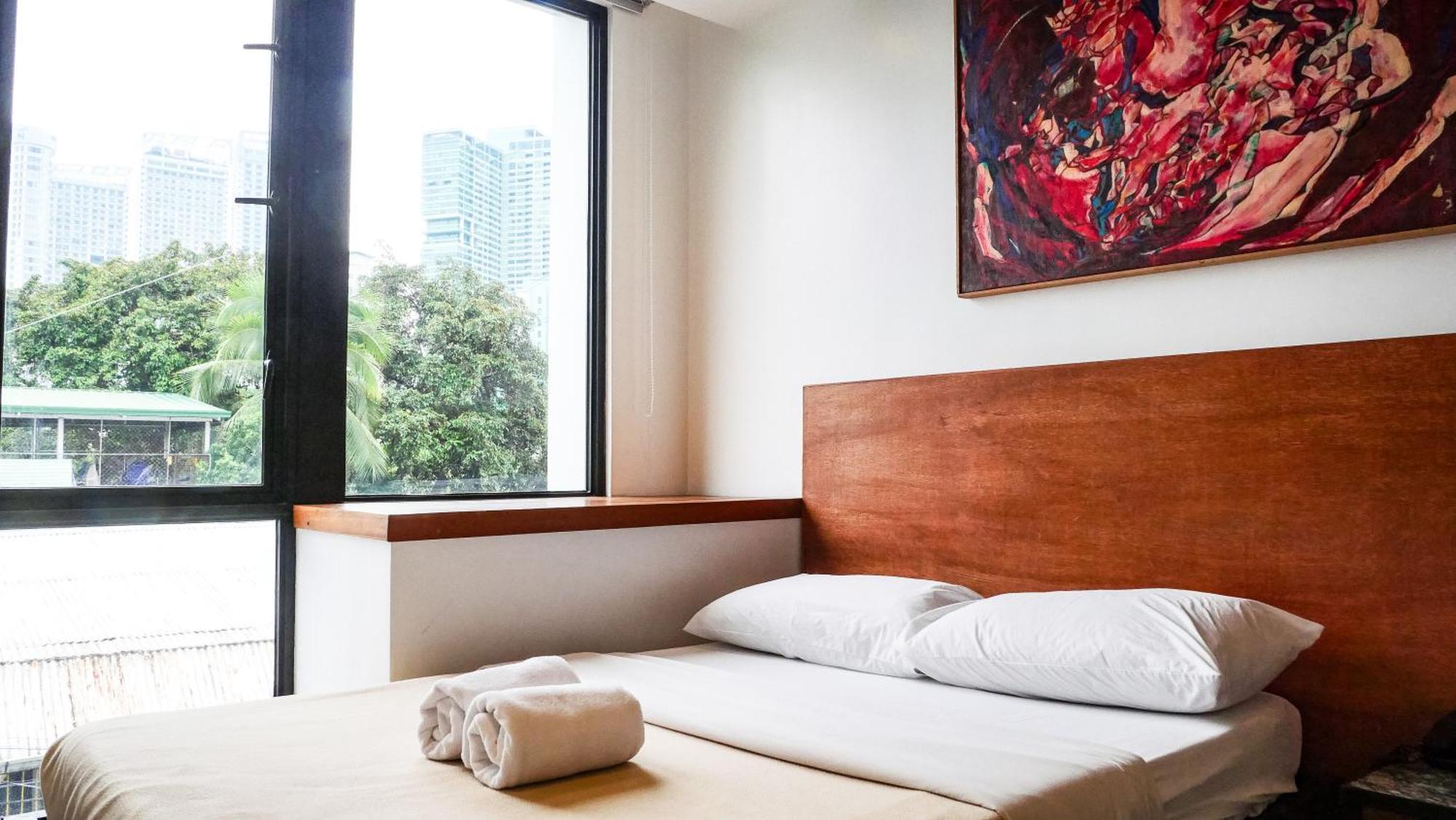 Cayco House By Hotel Durban 마카티 외부 사진