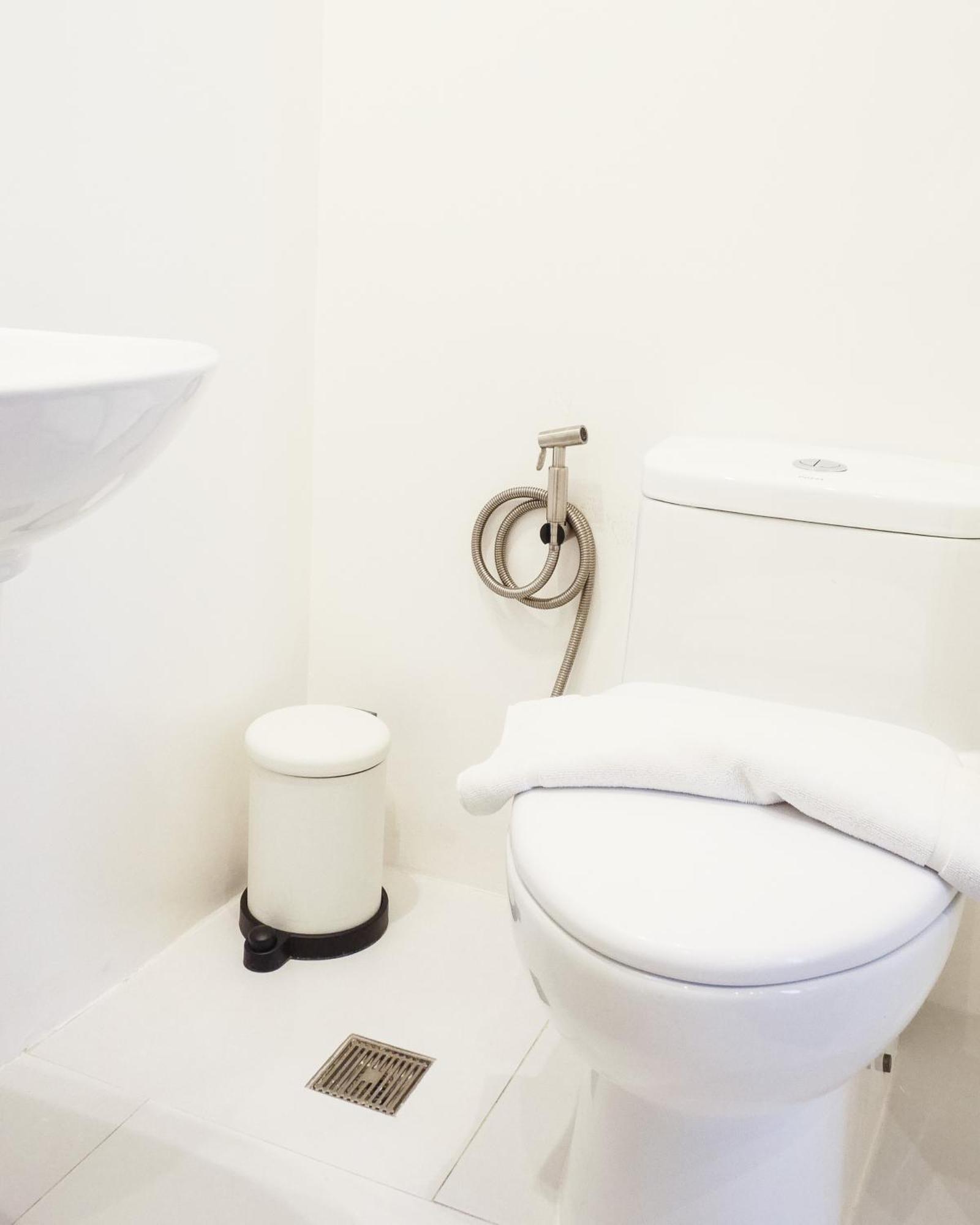 Cayco House By Hotel Durban 마카티 외부 사진