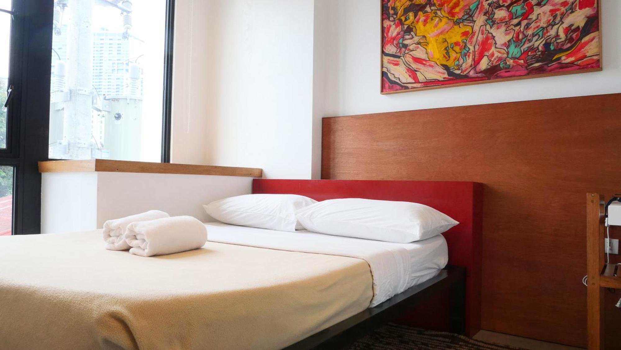 Cayco House By Hotel Durban 마카티 외부 사진