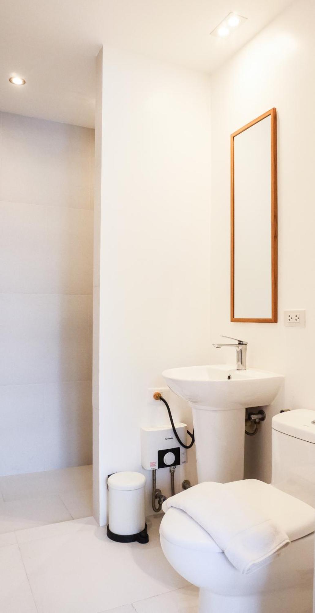 Cayco House By Hotel Durban 마카티 외부 사진