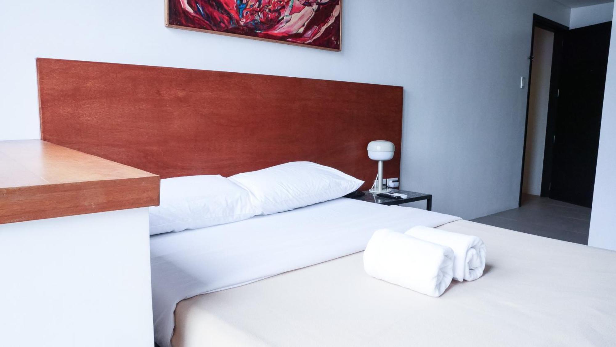 Cayco House By Hotel Durban 마카티 외부 사진