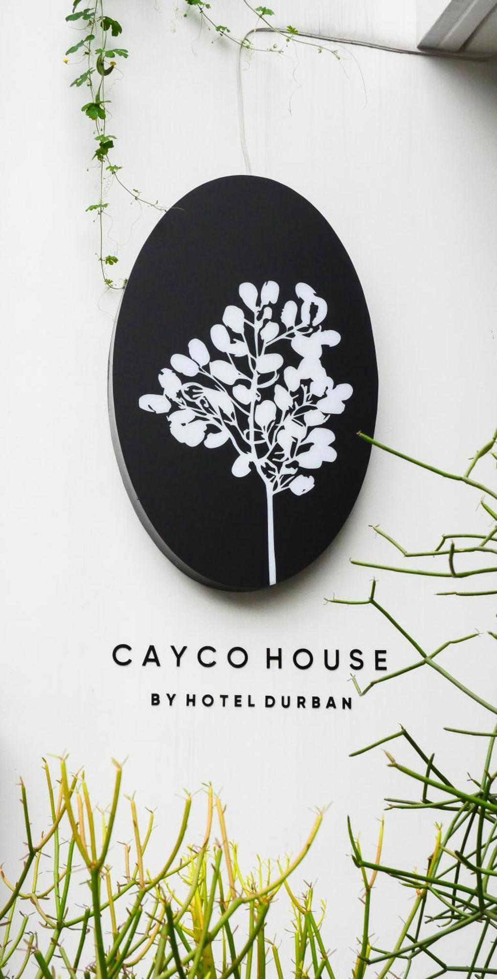 Cayco House By Hotel Durban 마카티 외부 사진